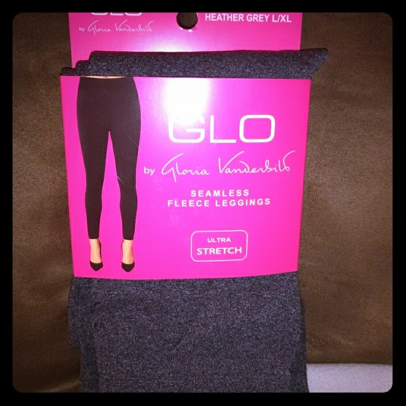 gloria vanderbilt leggings